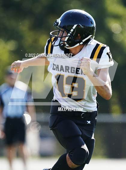 Thumbnail 2 in Fort Bend Chargers HomeSchool @ BVCHEA HomeSchool photogallery.