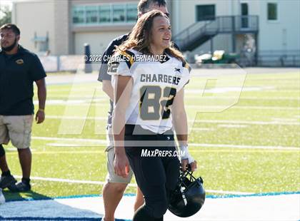 Thumbnail 1 in Fort Bend Chargers HomeSchool @ BVCHEA HomeSchool photogallery.