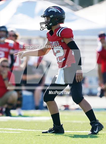 Thumbnail 3 in Fort Bend Chargers HomeSchool @ BVCHEA HomeSchool photogallery.