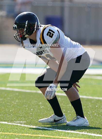 Thumbnail 3 in Fort Bend Chargers HomeSchool @ BVCHEA HomeSchool photogallery.