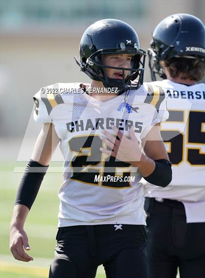 Thumbnail 3 in Fort Bend Chargers HomeSchool @ BVCHEA HomeSchool photogallery.