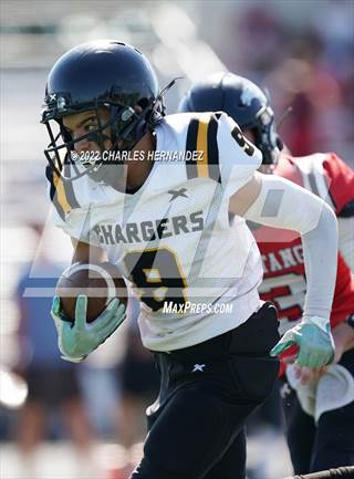 Fort Bend Chargers HomeSchool @ BVCHEA HomeSchool