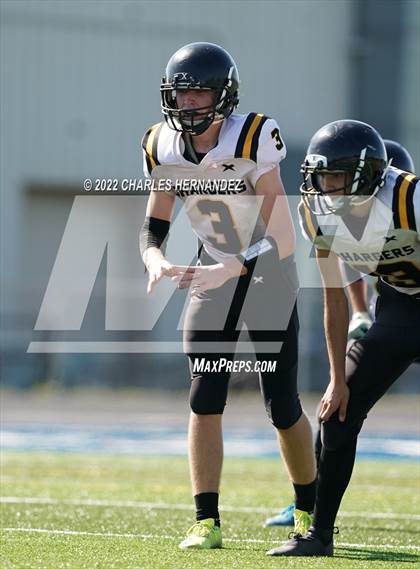 Thumbnail 2 in Fort Bend Chargers HomeSchool @ BVCHEA HomeSchool photogallery.