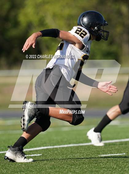 Thumbnail 1 in Fort Bend Chargers HomeSchool @ BVCHEA HomeSchool photogallery.