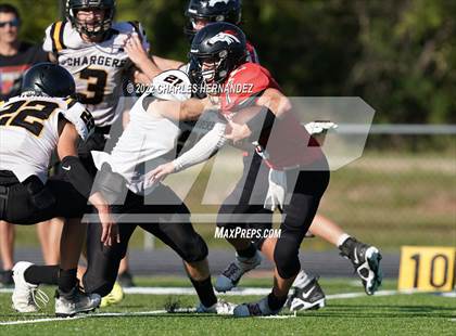 Thumbnail 3 in Fort Bend Chargers HomeSchool @ BVCHEA HomeSchool photogallery.