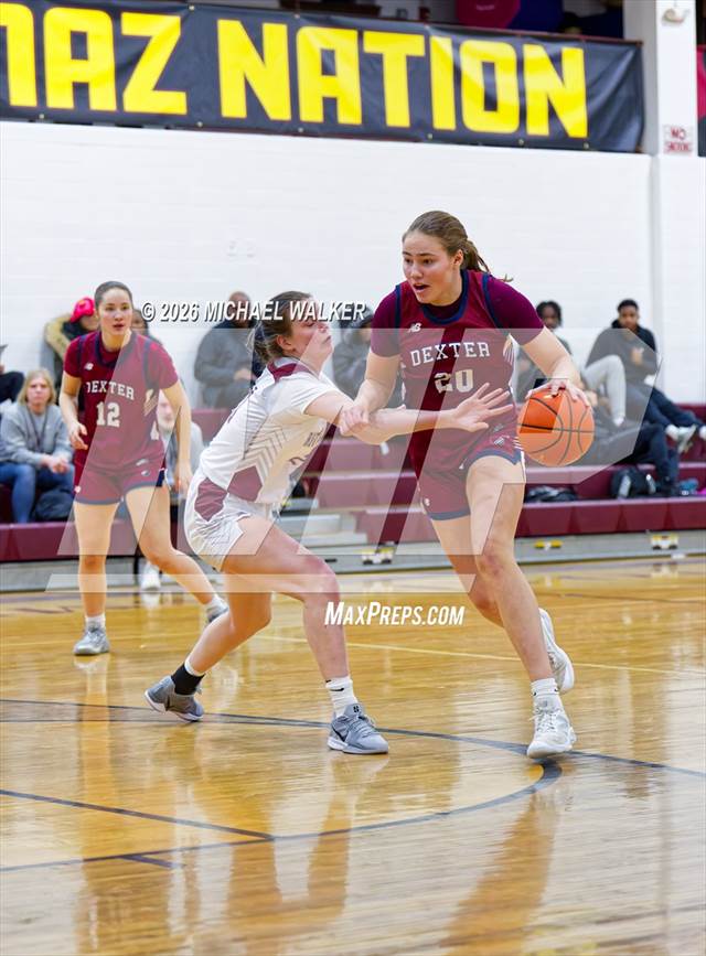 Dexter Southfield Vs Rutgers Prep (Rose Classic Super Jam)