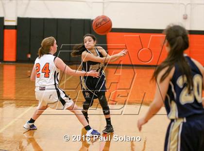 Thumbnail 3 in Holy Cross @ TMI-Episcopal photogallery.