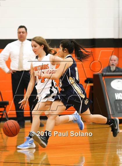 Thumbnail 2 in Holy Cross @ TMI-Episcopal photogallery.