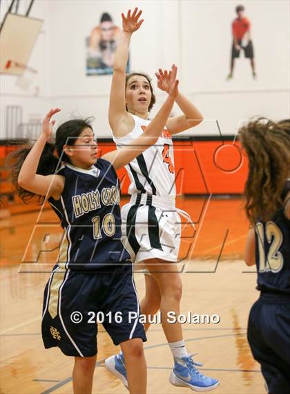 Thumbnail 1 in Holy Cross @ TMI-Episcopal photogallery.