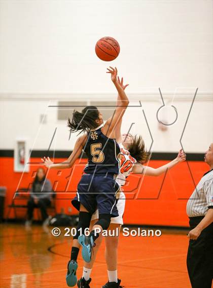 Thumbnail 2 in Holy Cross @ TMI-Episcopal photogallery.