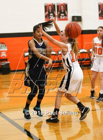 Thumbnail 3 in Holy Cross @ TMI-Episcopal photogallery.