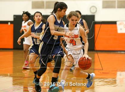 Thumbnail 1 in Holy Cross @ TMI-Episcopal photogallery.