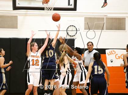 Thumbnail 3 in Holy Cross @ TMI-Episcopal photogallery.