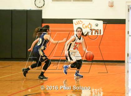 Thumbnail 1 in Holy Cross @ TMI-Episcopal photogallery.