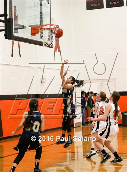 Thumbnail 2 in Holy Cross @ TMI-Episcopal photogallery.
