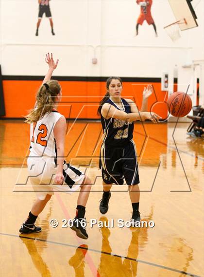Thumbnail 2 in Holy Cross @ TMI-Episcopal photogallery.