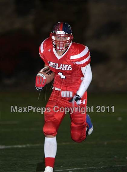 Thumbnail 3 in Rio Vista @ Highlands photogallery.