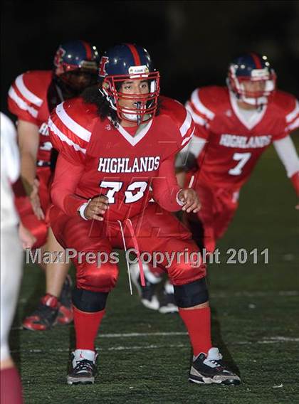 Thumbnail 2 in Rio Vista @ Highlands photogallery.