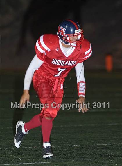 Thumbnail 2 in Rio Vista @ Highlands photogallery.