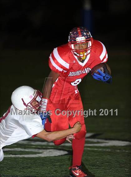 Thumbnail 2 in Rio Vista @ Highlands photogallery.