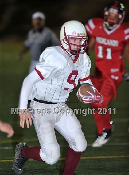 Thumbnail 1 in Rio Vista @ Highlands photogallery.