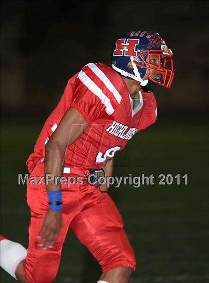 Thumbnail 3 in Rio Vista @ Highlands photogallery.