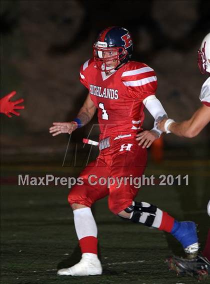 Thumbnail 1 in Rio Vista @ Highlands photogallery.