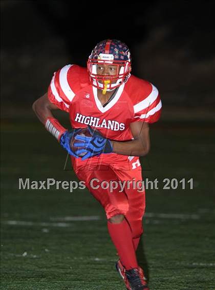 Thumbnail 1 in Rio Vista @ Highlands photogallery.