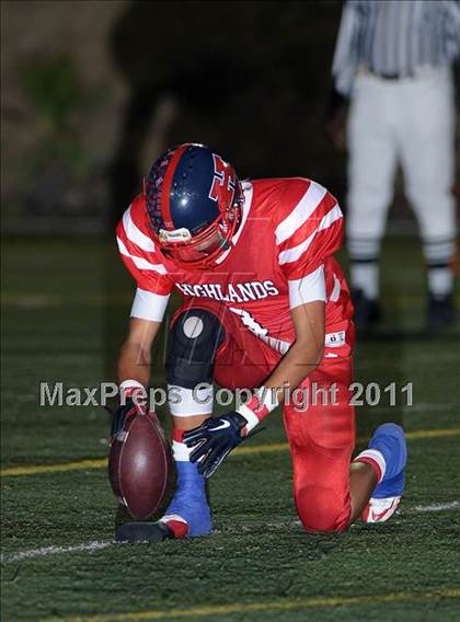 Thumbnail 2 in Rio Vista @ Highlands photogallery.