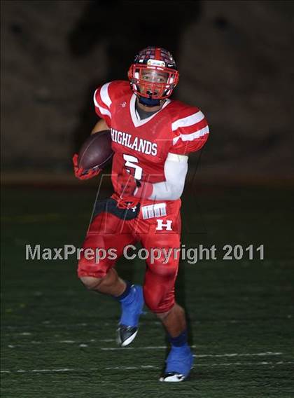 Thumbnail 3 in Rio Vista @ Highlands photogallery.