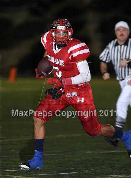 Thumbnail 2 in Rio Vista @ Highlands photogallery.
