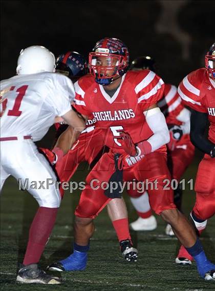 Thumbnail 2 in Rio Vista @ Highlands photogallery.