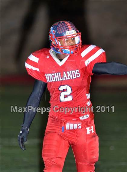 Thumbnail 3 in Rio Vista @ Highlands photogallery.