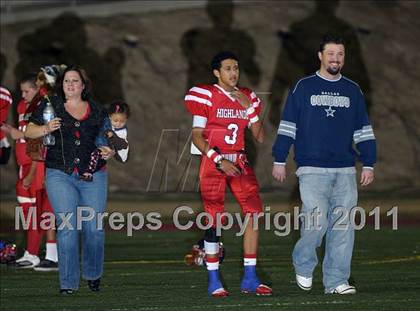 Thumbnail 3 in Rio Vista @ Highlands photogallery.