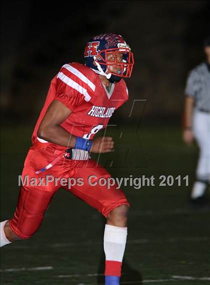 Thumbnail 3 in Rio Vista @ Highlands photogallery.