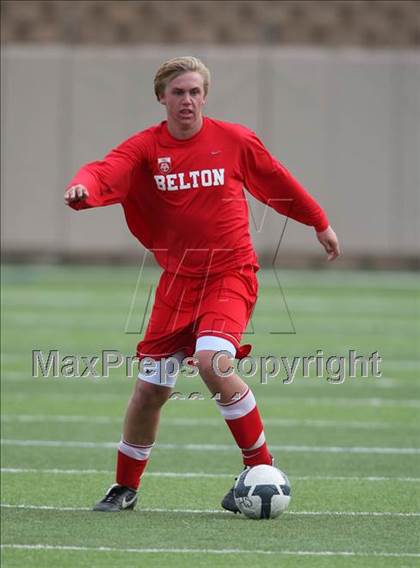 Thumbnail 1 in Belton vs.Spring (Georgetown Governor's Cup) photogallery.