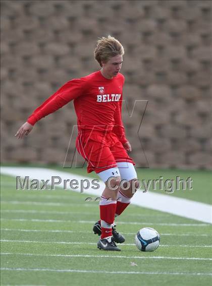 Thumbnail 1 in Belton vs.Spring (Georgetown Governor's Cup) photogallery.