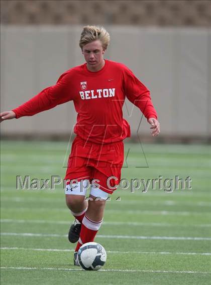 Thumbnail 1 in Belton vs.Spring (Georgetown Governor's Cup) photogallery.