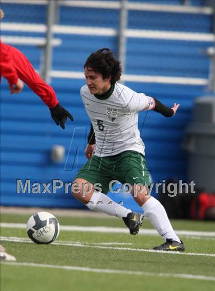 Thumbnail 3 in Belton vs.Spring (Georgetown Governor's Cup) photogallery.
