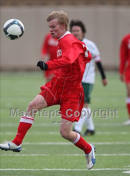 Thumbnail 1 in Belton vs.Spring (Georgetown Governor's Cup) photogallery.