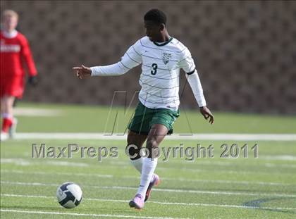 Thumbnail 1 in Belton vs.Spring (Georgetown Governor's Cup) photogallery.