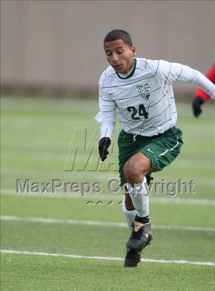 Thumbnail 3 in Belton vs.Spring (Georgetown Governor's Cup) photogallery.