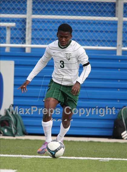 Thumbnail 3 in Belton vs.Spring (Georgetown Governor's Cup) photogallery.