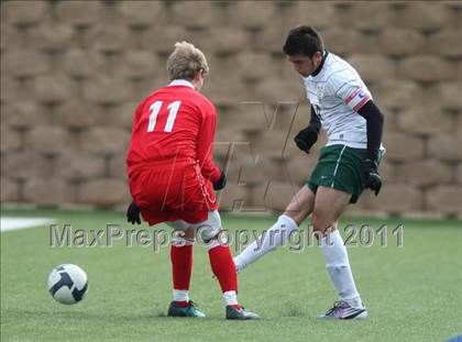 Thumbnail 1 in Belton vs.Spring (Georgetown Governor's Cup) photogallery.