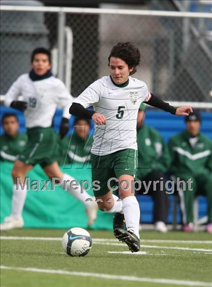 Thumbnail 2 in Belton vs.Spring (Georgetown Governor's Cup) photogallery.