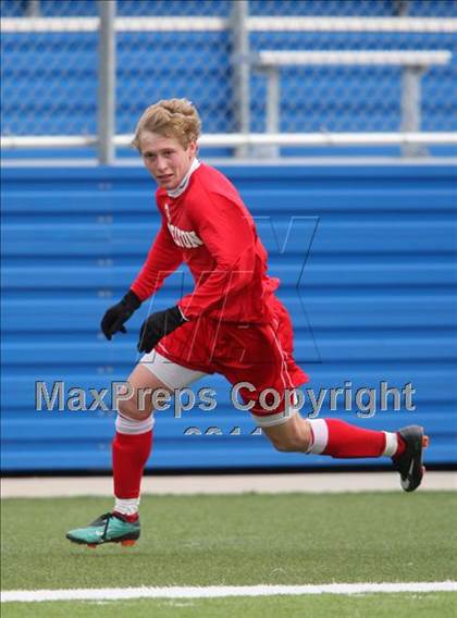 Thumbnail 2 in Belton vs.Spring (Georgetown Governor's Cup) photogallery.