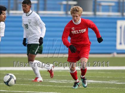 Thumbnail 3 in Belton vs.Spring (Georgetown Governor's Cup) photogallery.