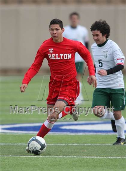 Thumbnail 2 in Belton vs.Spring (Georgetown Governor's Cup) photogallery.
