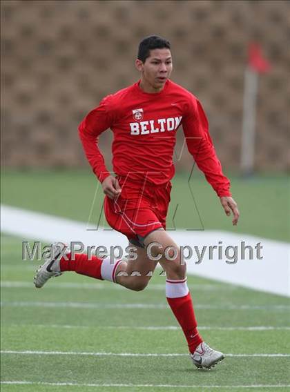 Thumbnail 2 in Belton vs.Spring (Georgetown Governor's Cup) photogallery.
