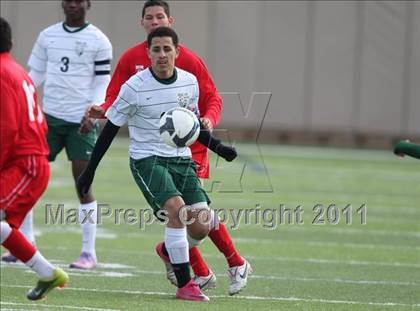 Thumbnail 1 in Belton vs.Spring (Georgetown Governor's Cup) photogallery.